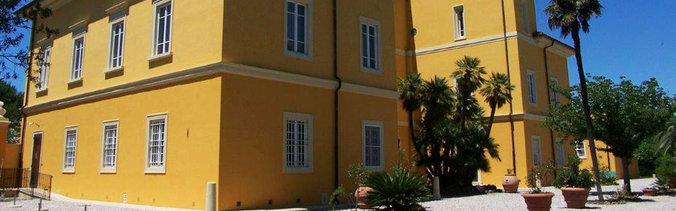 Agriturismo Villa Graziani - Camere e Appartamenti